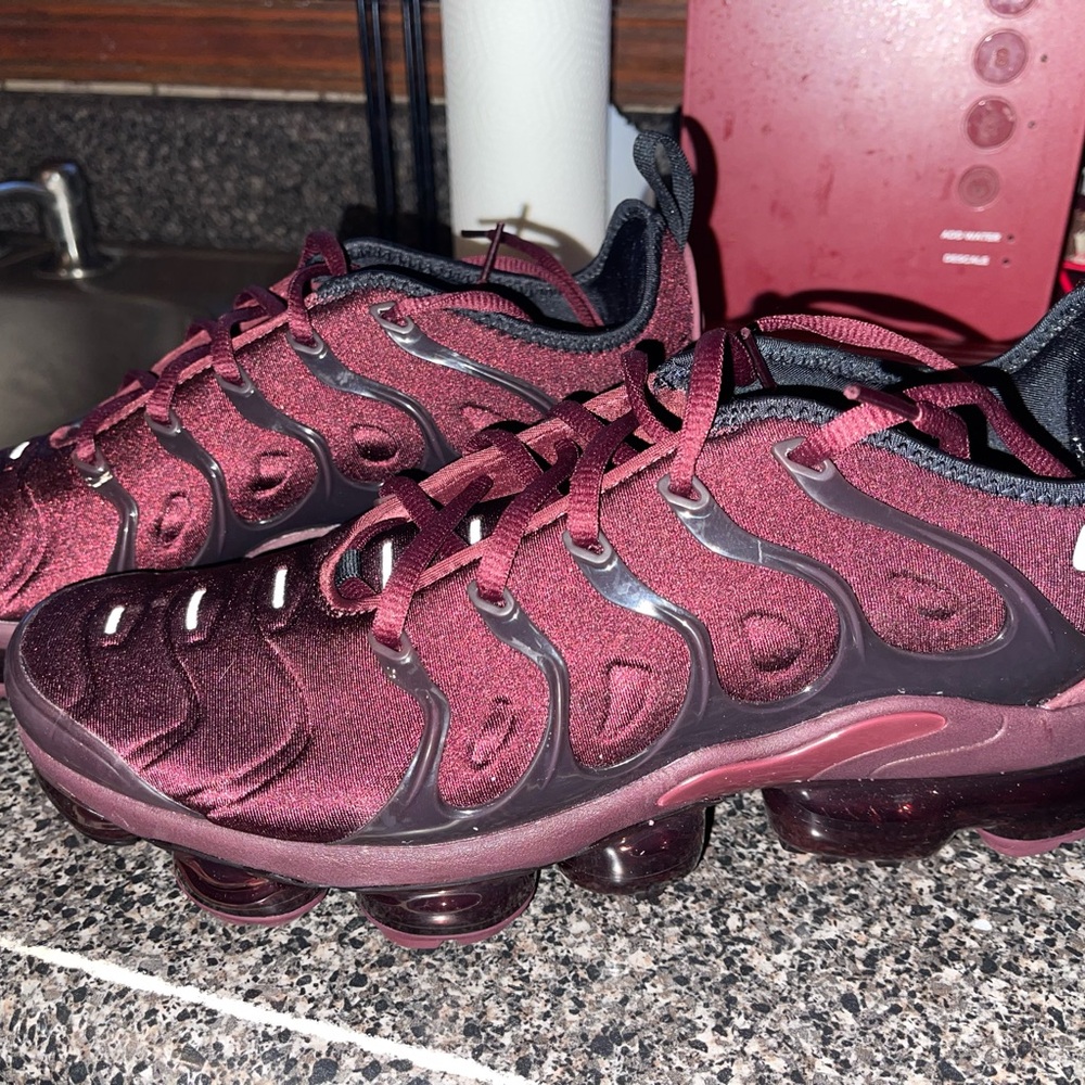 Men’s Nike Vapor Max Plus